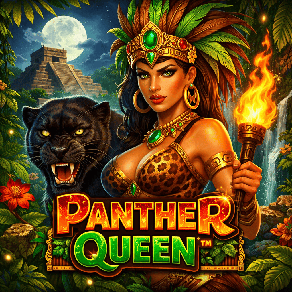 Panther Queen™ Odyssey