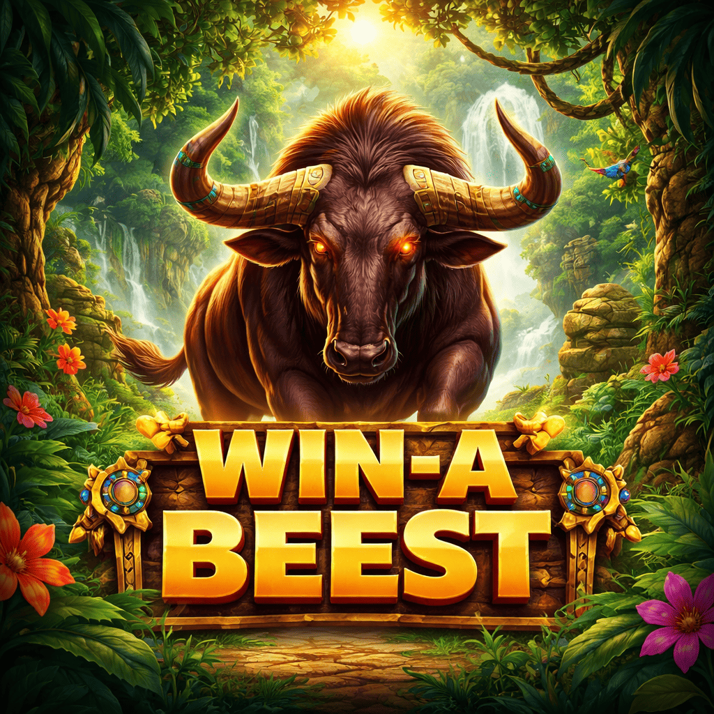 Win-A-Beest Survive